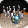 Galaxy Bowling