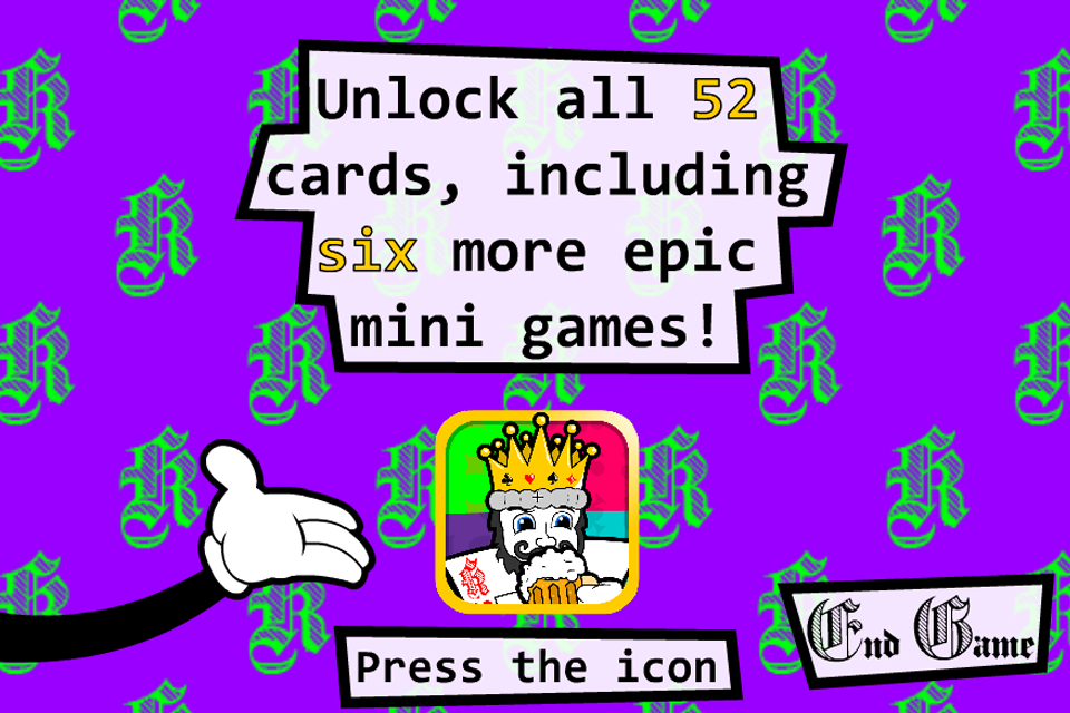Screenshot iKingz Lite Edition Screenshot iKingz Lite Edition